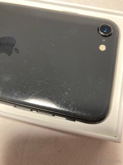 ✅iPhone SE 2020, 64GB, černý✅ - 20