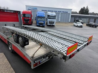 Mercedes-Benz 818 Atego - 20