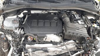 ŠKODA KODIAQ 2.0TDI 147kW STYLE DSG 4X4 WEBASTO / 2021, ČR / - 20