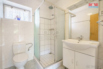 Prodej rodinného domu, 181 m², Loket, ul. ČSA - 20