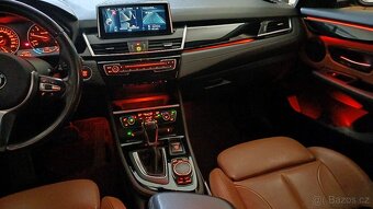 BMW 220D XDRIVE ACTIVE TOURER SPORT 190 koní - 20