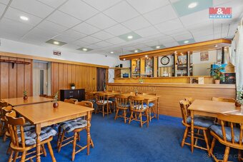 Prodej hotelu, penzionu v Dubí - 20