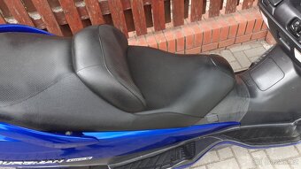 Suzuki BURGMAN k5 400 s type - 20