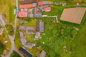 Prodej zemědělské usedlosti, 490 m², Mezí, Manětín - 20