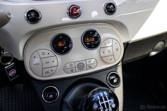 Fiat 500 1.0 BSG Mildhybrid - 20