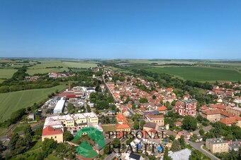 Prodej, rodinný dům, Zlonice, ul. Liehmannova, ev.č. 02331 - 20
