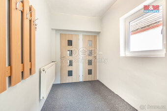 Prodej rodinného domu, 190 m², Kyškovice - 20