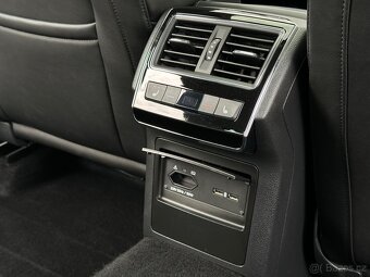 Škoda Superb 3 FL L&K 2.0 TDI 110kw 2019 sedan/limuzina - 20