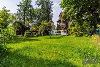 Prodej bytu 3+1 - 105 m², terasa, 2x parkign, zahrada, Liber - 20