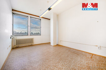 Prodej obchodního objektu, 977 m², České Budějovice - 20