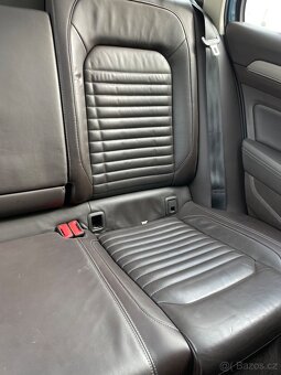 VW Passat b8 - 20