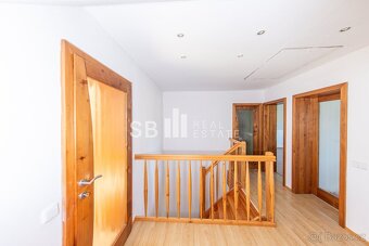 Prodej, Rodinné domy, 4+kk, 2.578 m², Borová u Poličky, okr. - 20