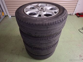 MAZDA CX-3 2.0i 88kW SKYACTIV -1.MAJITEL - 20