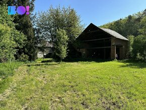 Prodej rodinného domu 990 m², pozemek 6 400 m² , Lukavice - 20