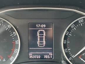 Škoda Octavia, 1.6 TDI 4x4, nové v CZ bez rzi - 20