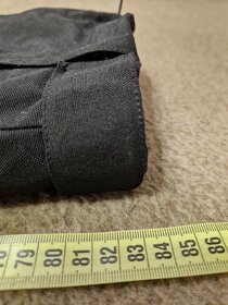 Pánské textilní moto kalhoty iXS velikost XL #O908 - 20