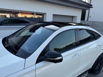 Mercedes gle 53 amg 4matic+ coupe - 20