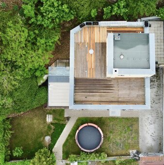 Prodej rodinného domu 260 m2, pozemek 359 m2, ev.č. 00678 - 20