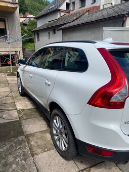 Volvo XC60 2009, 2.4 Diesel - 20