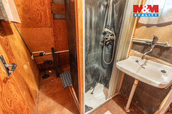 Prodej chaty, 69 m², Kamenný Újezdec - 20