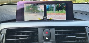 BMW 320d F31|2018|175tis|HK|Taž|360|Virtual - 20