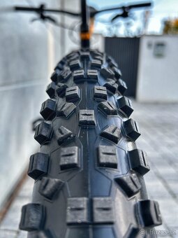 Elektrokolo Specialized Turbo Kenevo / 500Wh / 27,5" / M / - 20