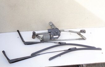 Škoda Superb II 1.8TSI 118kW CDAA barva 1Z1Z náhradní díly - 20