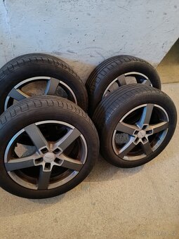 Golf5 2.0TDI 4motion - 20