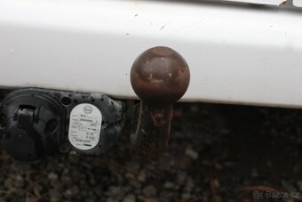 Nissan NV200 1.5DCi, TAŽNÉ, A/C, KAMERA, ČR - 20