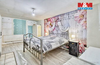 Prodej zemědělské usedlosti, 431 m², Bžany - 20