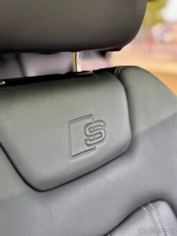 Audi A7 S-line 2022 3.0 55 TFSI 250kw 47 000km Nebouraná - 20