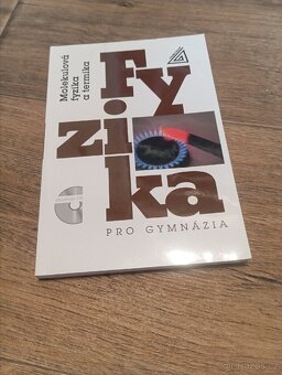 Prodám učebnice - 20