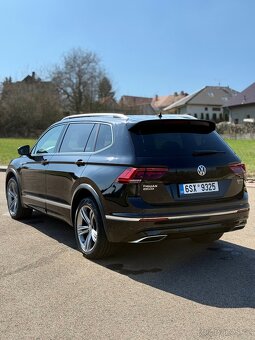 Volkswagen Tiguan AllSpace R-LINE FULL VYBAVA - 20
