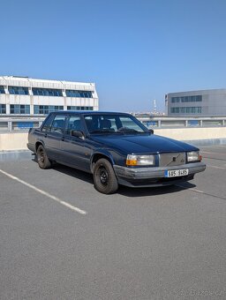 Volvo 740 "Bushovka" - 20