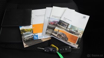 VW Caddy 2.0TDi,75kw,5míst,2018,ČR,2maj.2xšoupačky,-21%DPH - 20