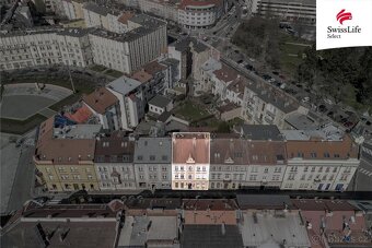 Prodej komerční nemovitosti 894 m2 Havlíčkova, Hradec Králov - 20