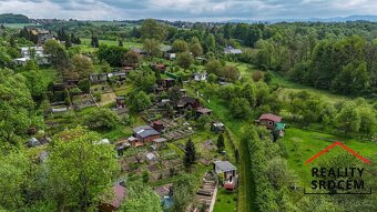 Prodej zahrady 294 m2, Havířov Bludovice - 20