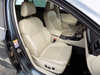 Škoda Superb 2.0TDI/L&K/4x4/DSG/ČR/DPH/ - 20