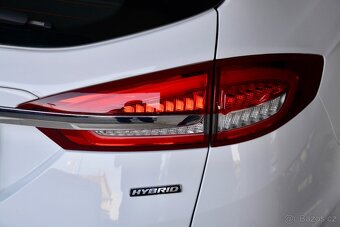 Ford Mondeo,  2.0 138kw Hybrid ecvT TITANIUM 1 MAJ ČR - 20