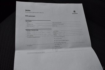 Škoda Superb 2.0 TDI 147kW STYLE EXTRA 4x4 DSG DPH ČR 1.MAJ - 20