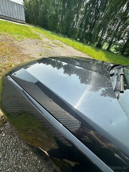 BMW e91 LCI 318d 105kw - 20