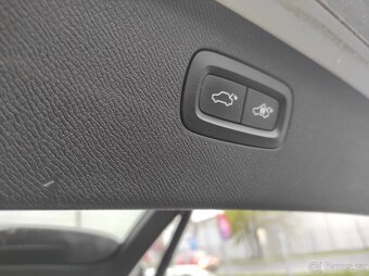 Volvo XC90 INSCRIPTION, ČR, 4X4 ,AUTOMAT - 20