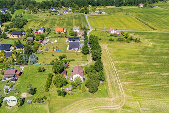 Rodinný dům 180 m2 v obci Nebory - 20