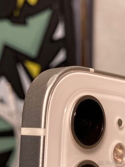 ✅iPhone 12, 64GB, bílý✅ - 20