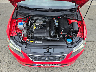 Seat Leon FR 1.4 TSi Full led - 20