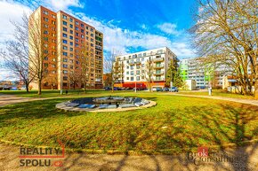 Prodej, byty/3+kk, 75 m2, Na Náhonu 2092, Beroun-Město, 2660 - 20