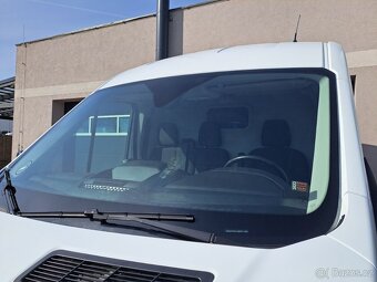 Ford Transit 2.0 TDCI, ZÁRUKA, odpočet DPH - 20