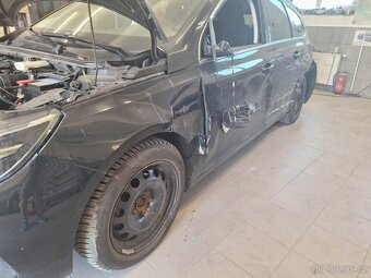 Peugeot 308, rok 2019, 1.5 HDi, 93 kW, automat - 20