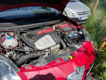 Alfa Romeo Giulietta 1.4tb - 20
