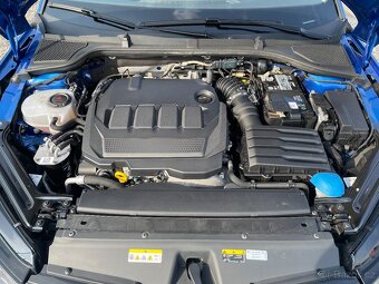 Škoda Octavia Combi IV 2.0 TDi/85kW-Ambition - 20